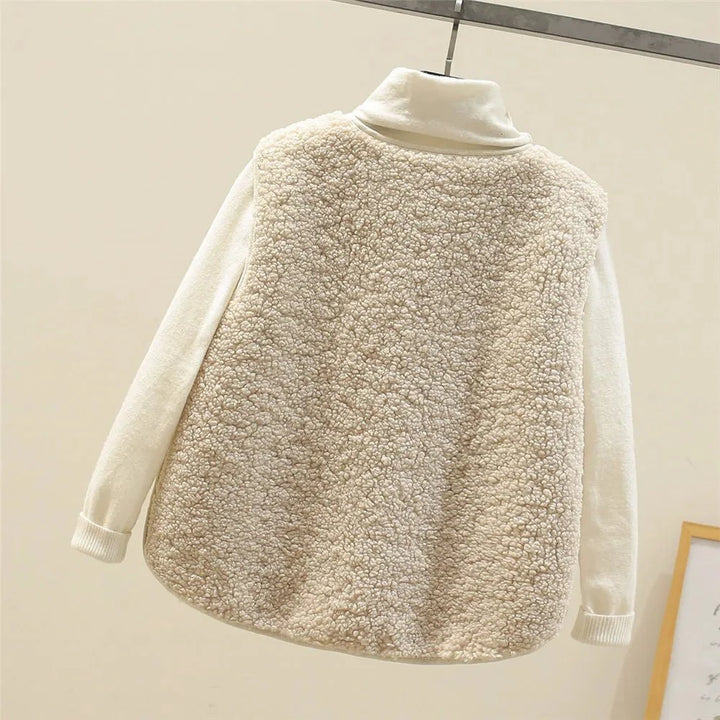 Laluna | Cardigan classico versatile
