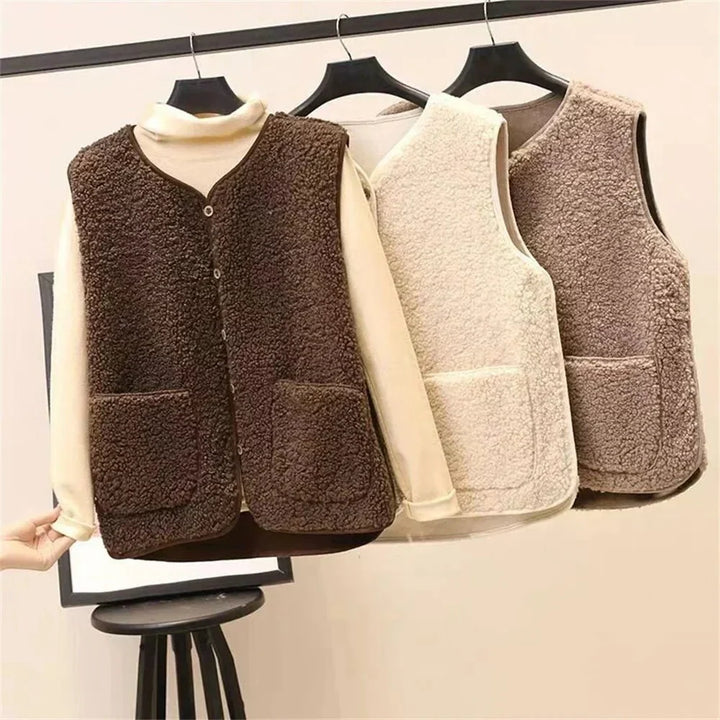 Laluna | Cardigan classico versatile