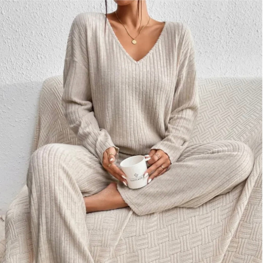Inès | completo confortevole e casual
