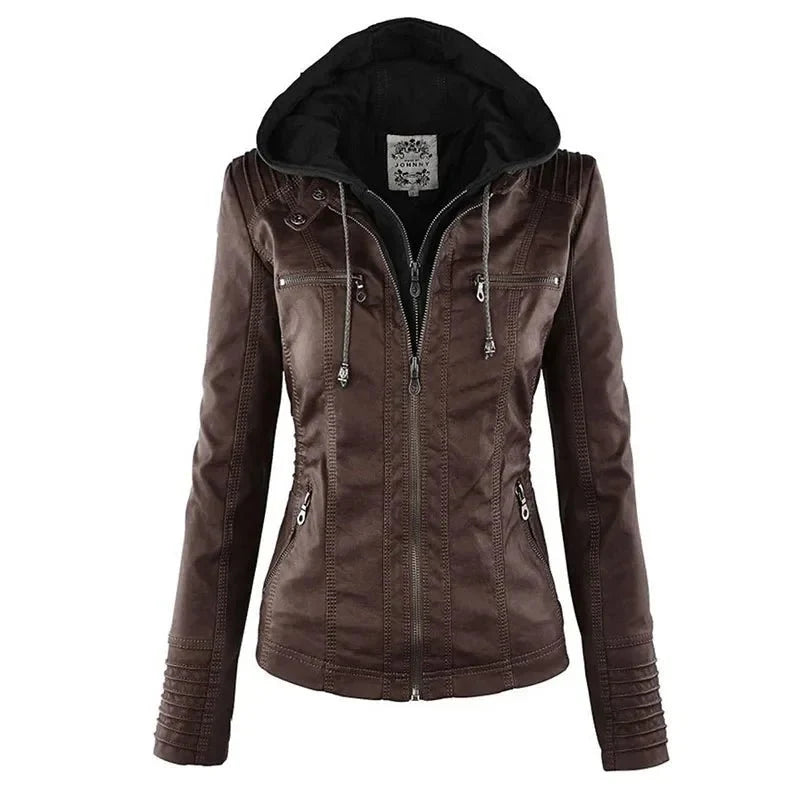 Maeve | giacca elegante autunnale