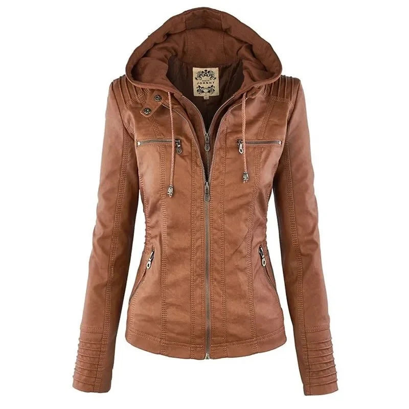 Maeve | giacca elegante autunnale