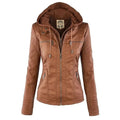 Maeve | giacca elegante autunnale