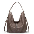 Brunhilde | Sacco vintage elegante