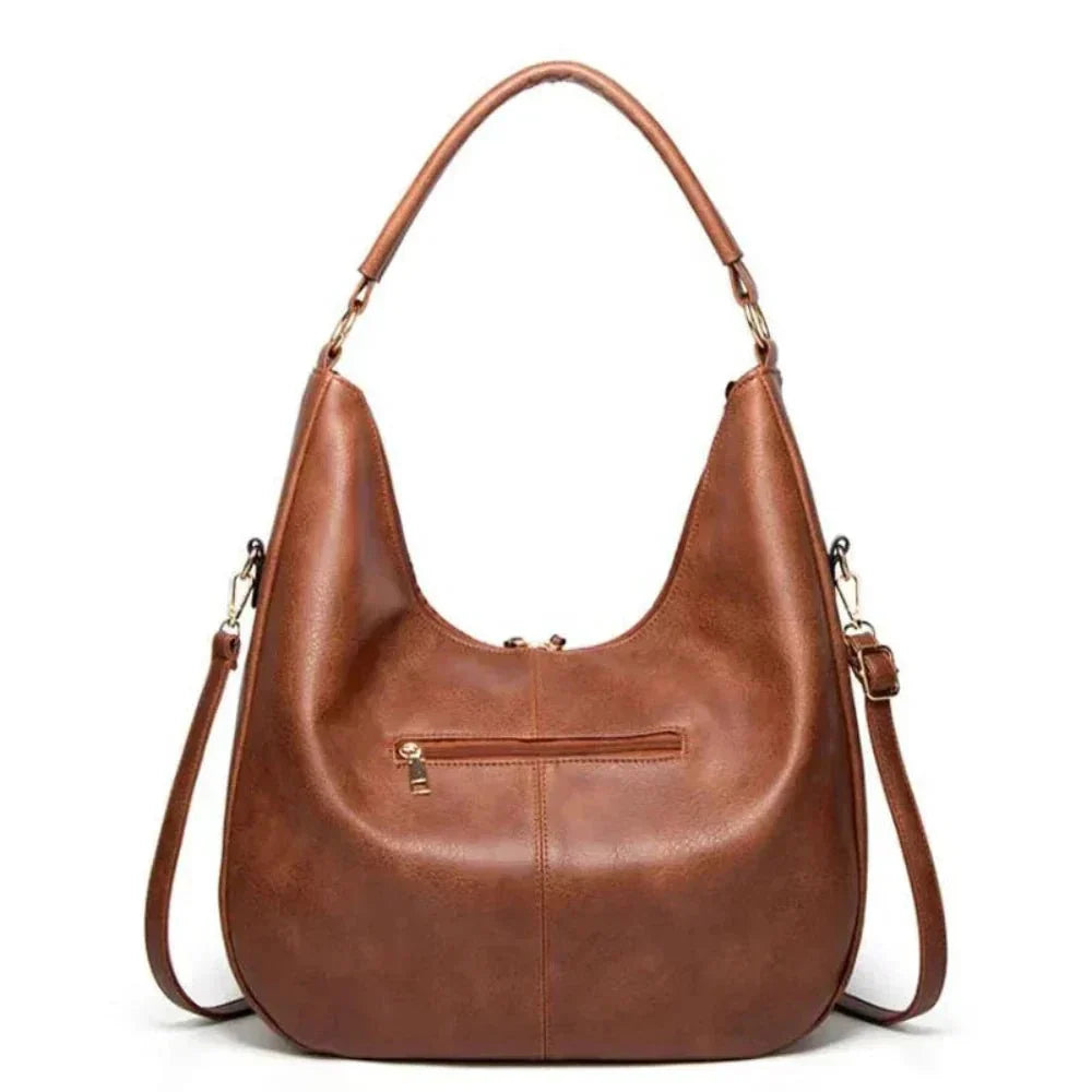 Brunhilde | Sacco vintage elegante