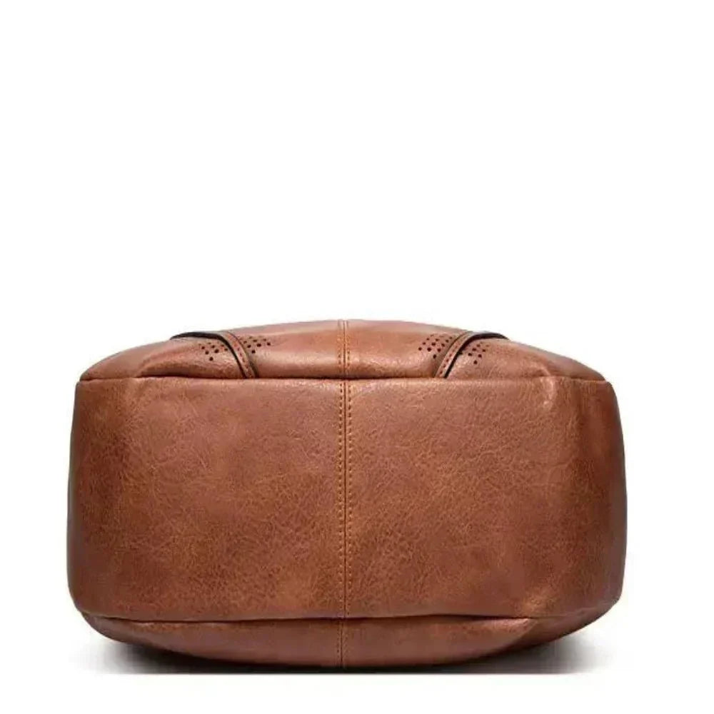 Brunhilde | Sacco vintage elegante