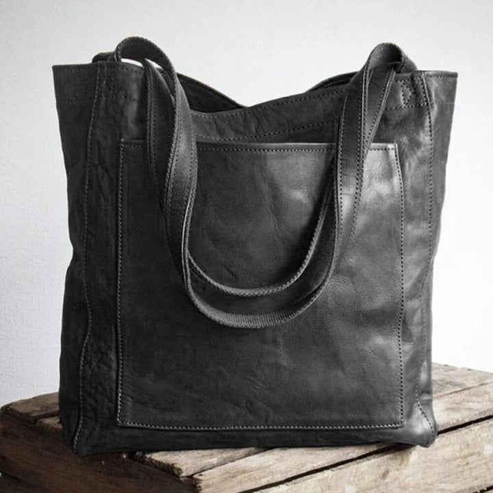 Lorena | Borsa Quotidiana Chic ed Essenziale