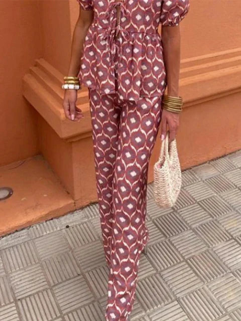 Lisa | Completo alla moda ed elegante