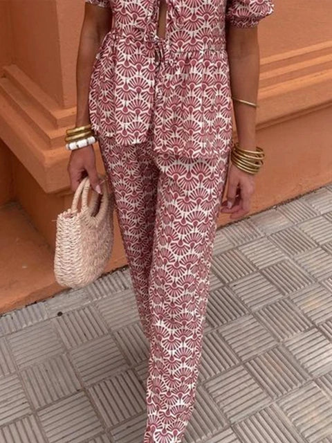 Lisa | Completo alla moda ed elegante