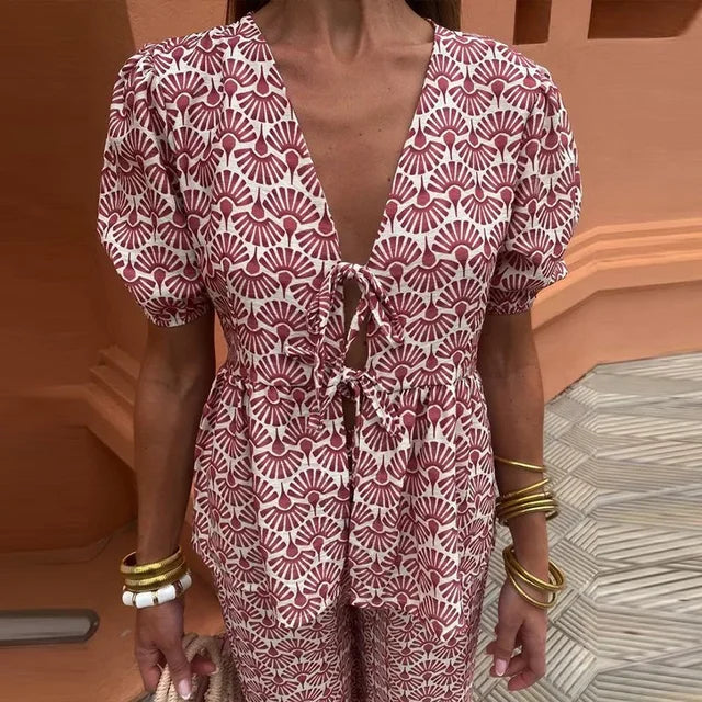 Lisa | Completo alla moda ed elegante