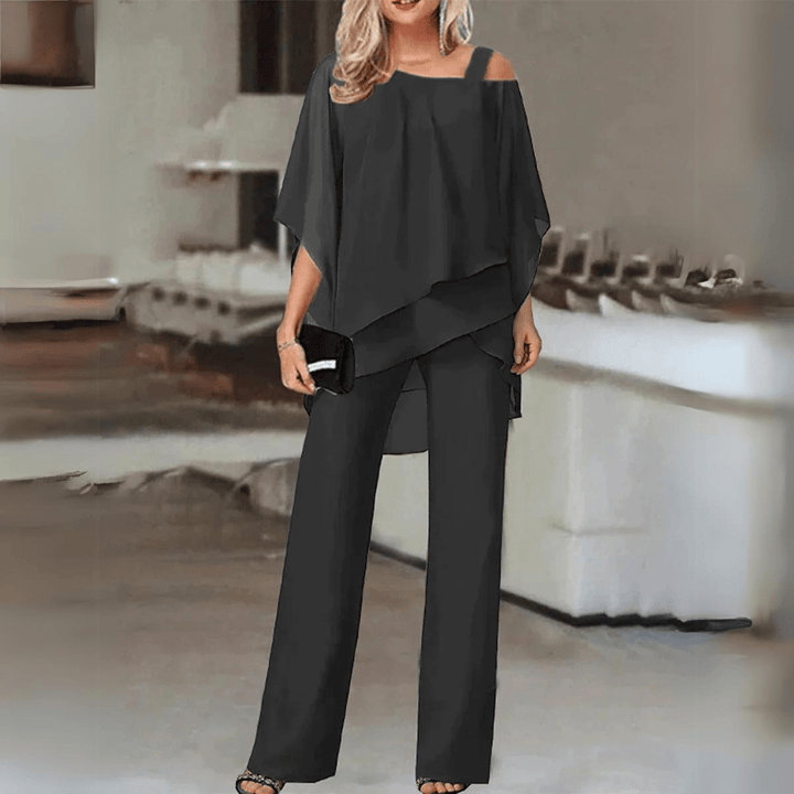 Novi | insieme elegante e confortevole