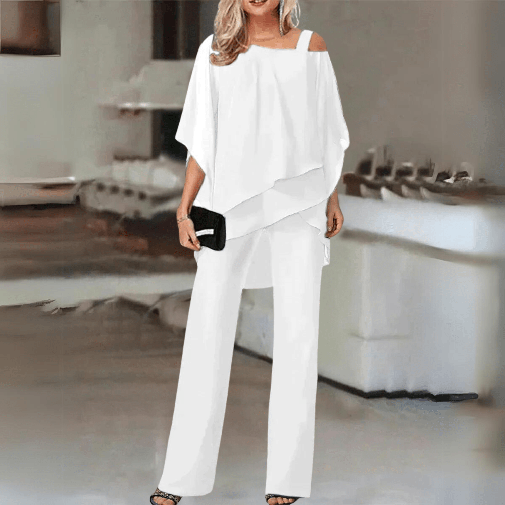 Novi | insieme elegante e confortevole