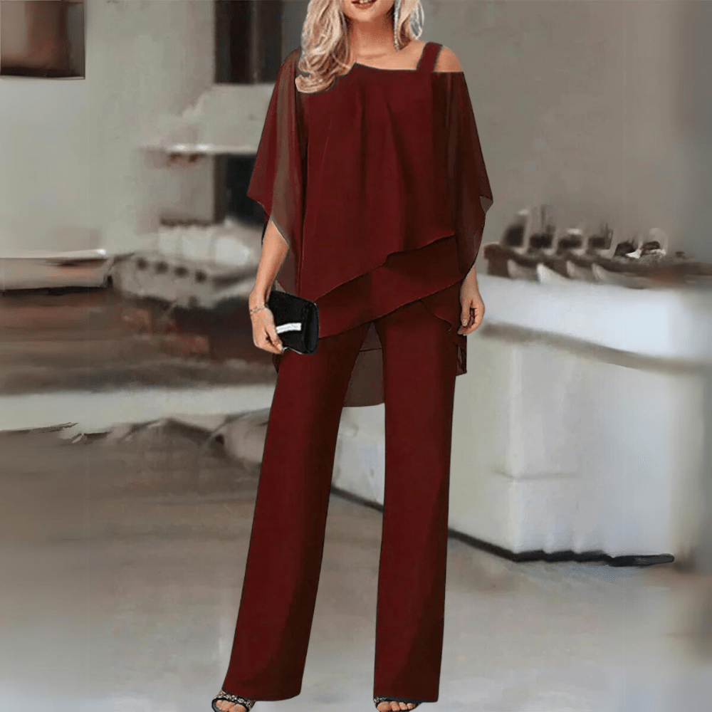 Novi | insieme elegante e confortevole
