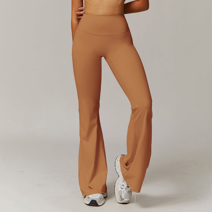 Slim Fit Workout Yoga Pants
