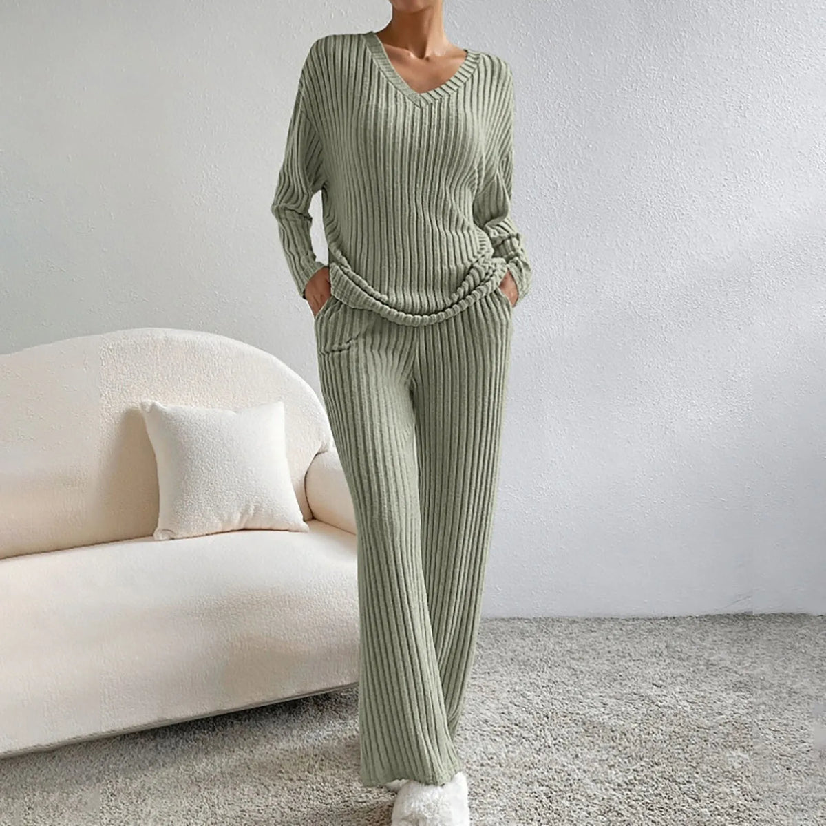 Inès | completo confortevole e casual