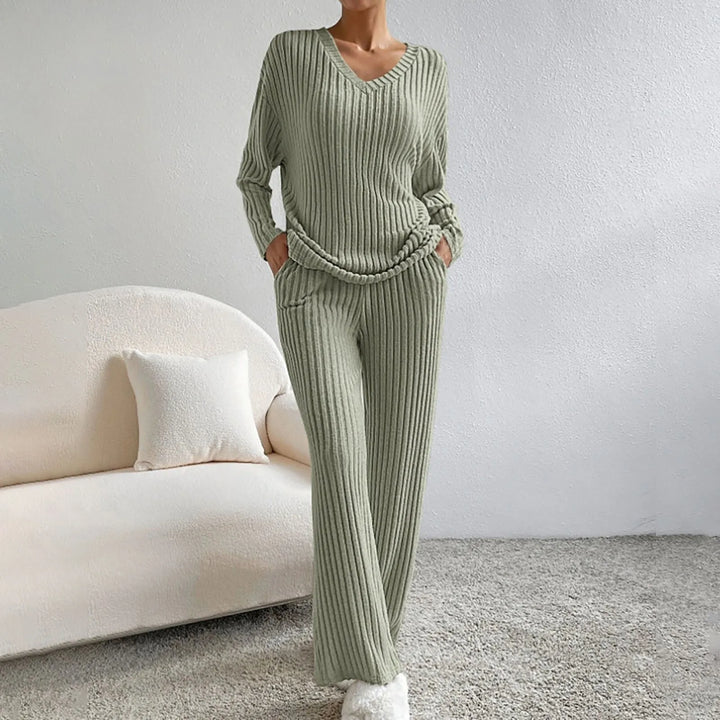 Inès | completo confortevole e casual