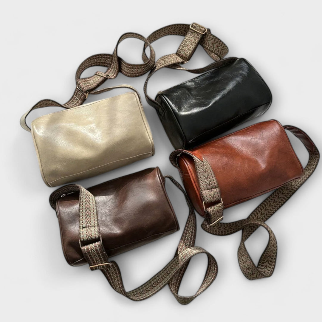 Xylo | borsa vintage elegante