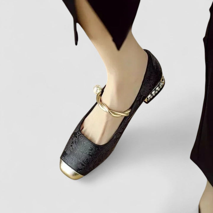 Christi - Scarpe Ortopediche Mary Jane