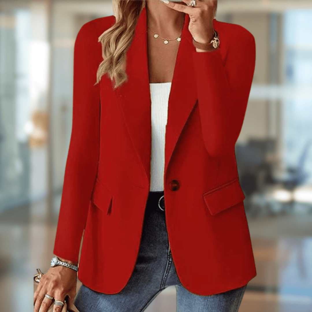 Corinne | Blazer elegante e versatile