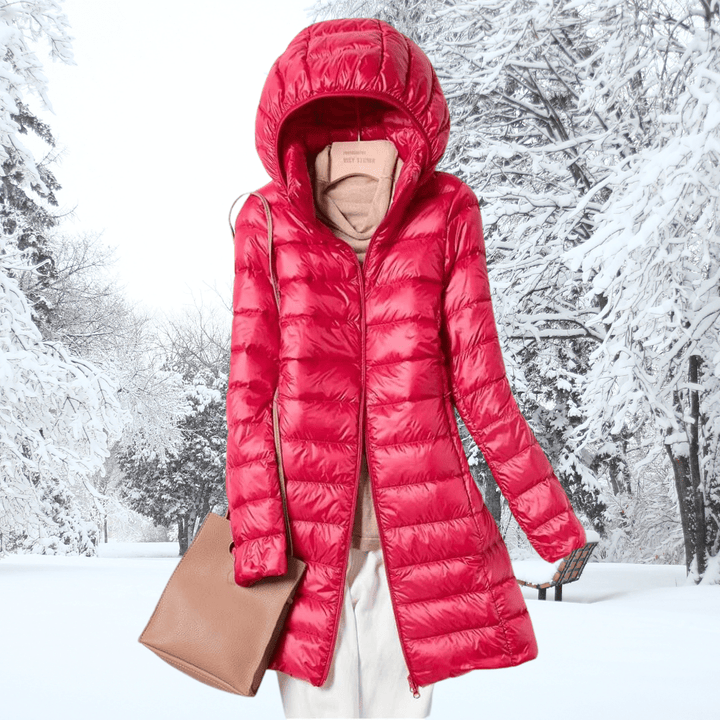 Aire | piumino chic e caldo