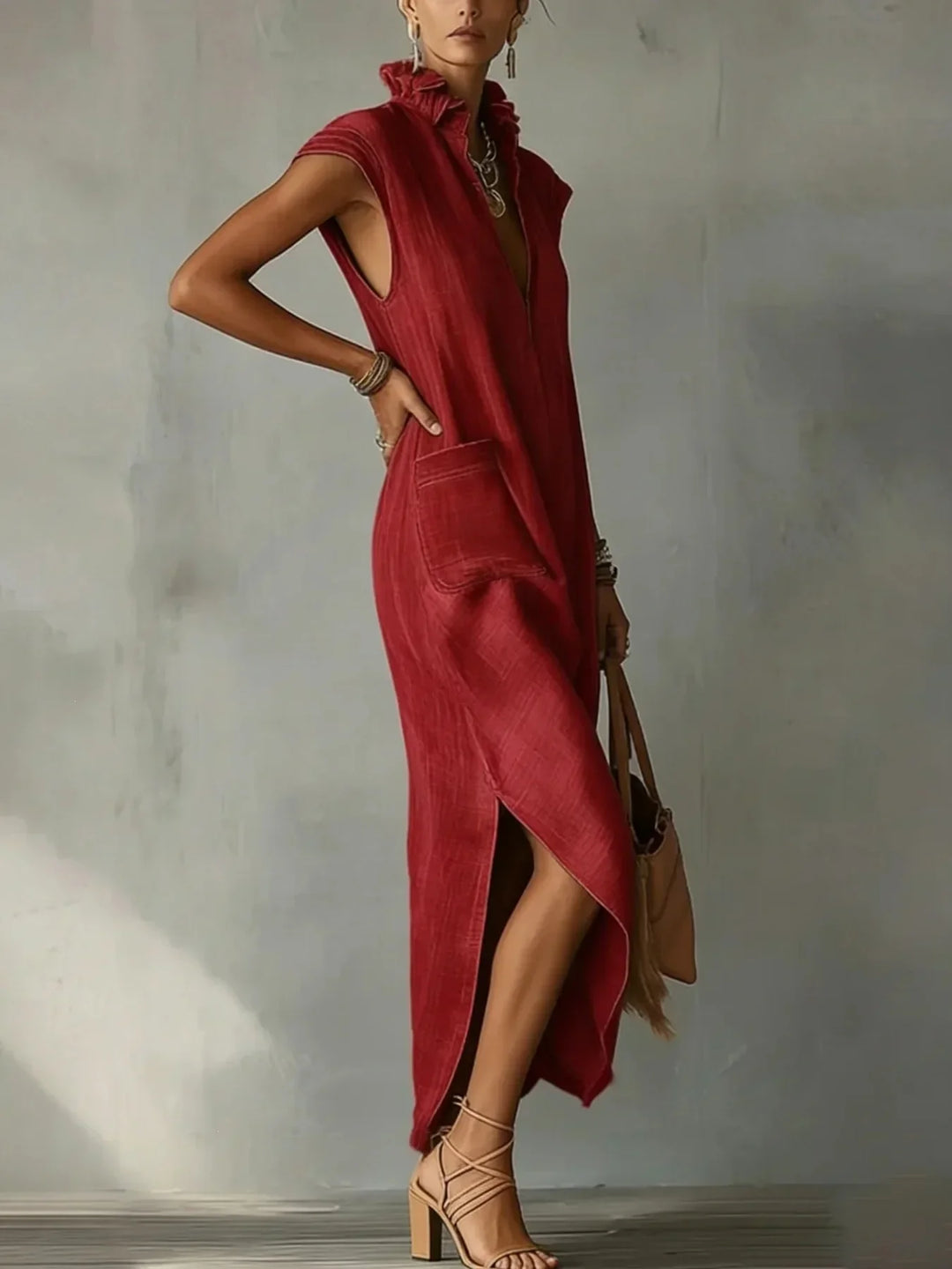 Isabella | Abito Elegante