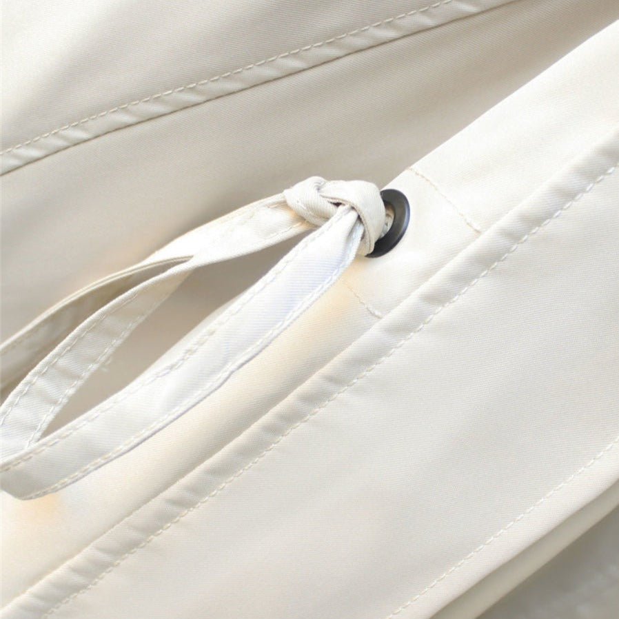 Elena – Giacca elegante impermeabile e leggera