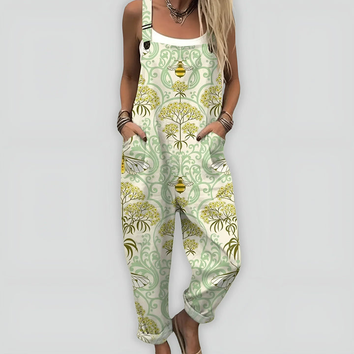 Anja | Comfort elegante per l'estate