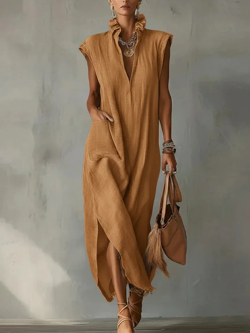 Isabella | Abito Elegante