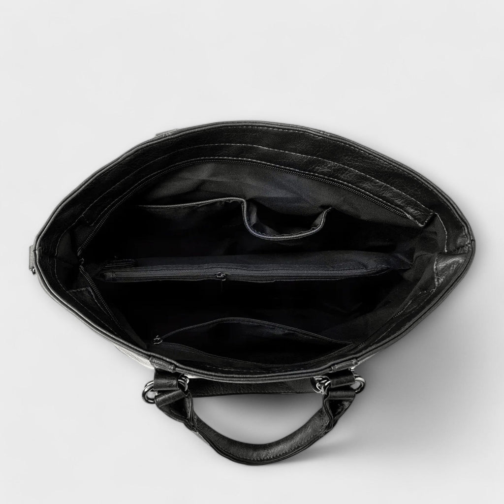 Zephyra | Borsa in pelle elegante