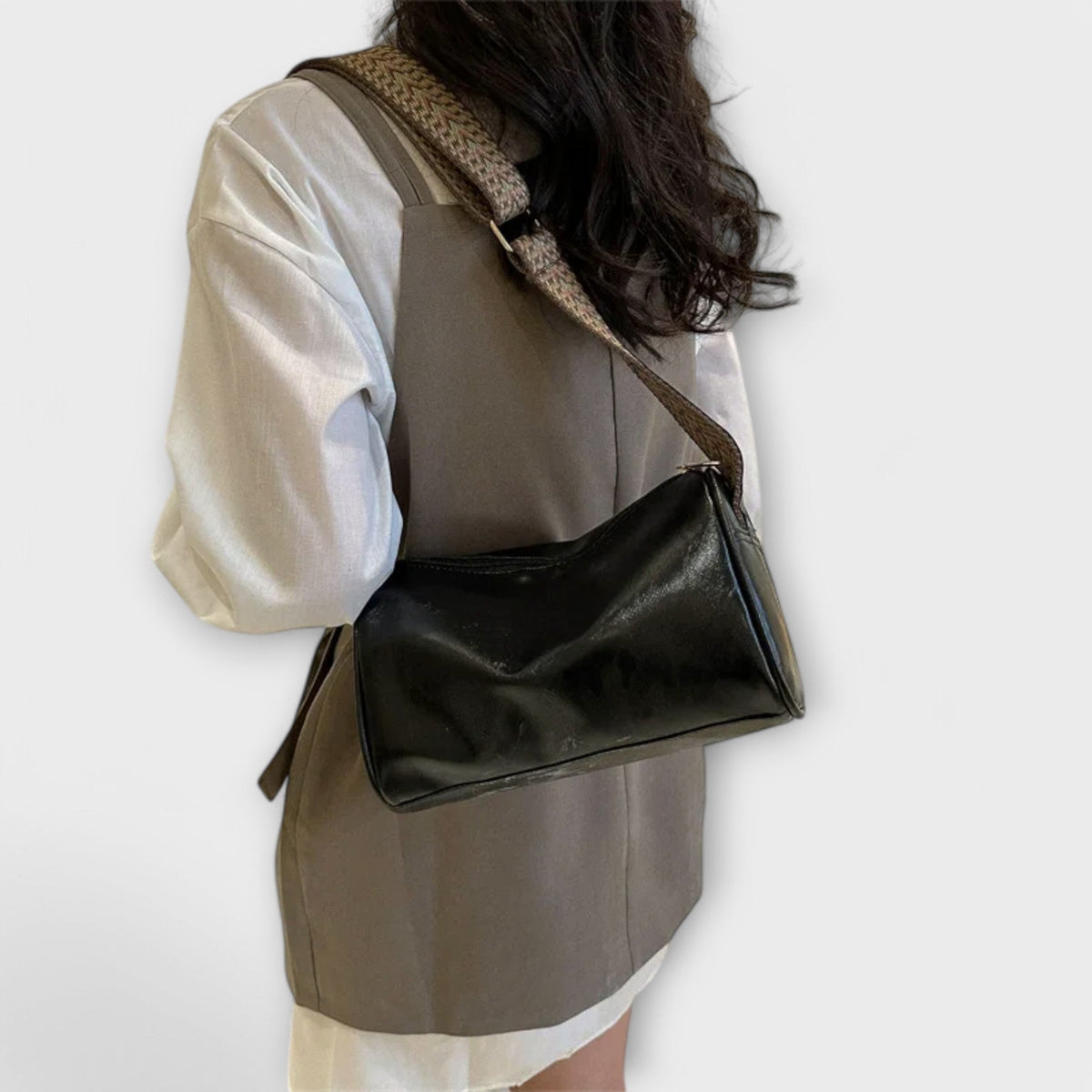 Xylo | borsa vintage elegante