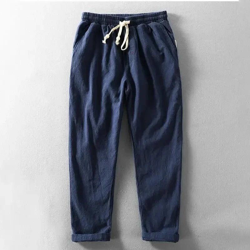 Lexie | Pantaloni casual confortevoli