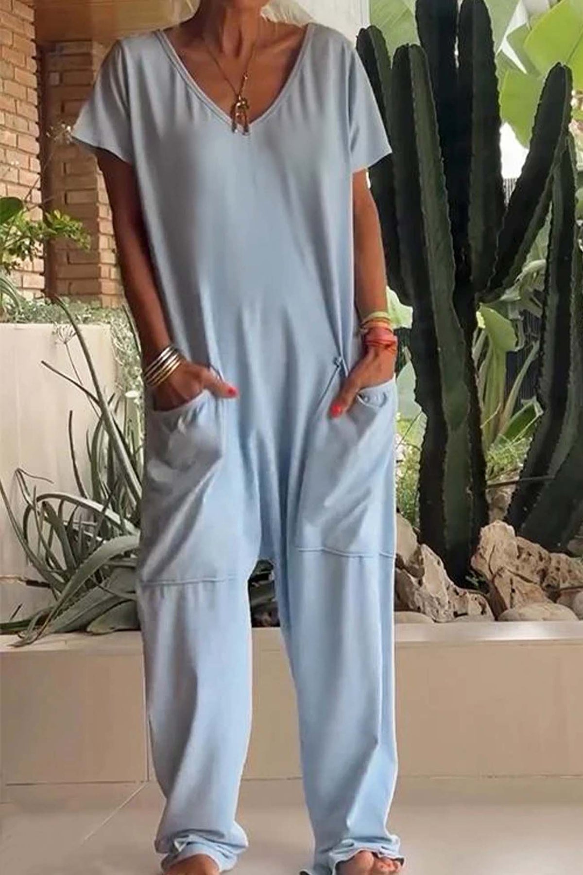 Reshiel | Tuta stile casual