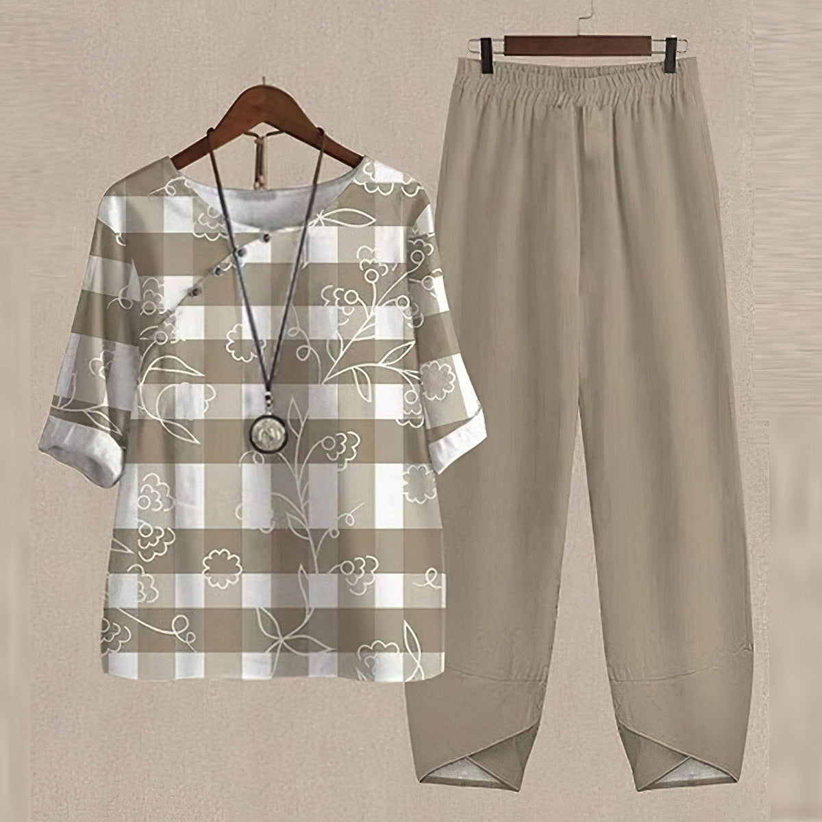 Penny | eleganza chic confortevole