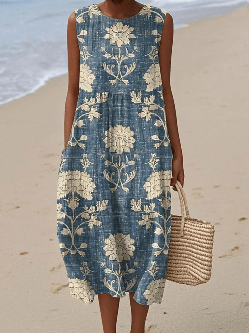 Lowe | Abito casual elegante
