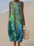 Selin | Abito casual elegante