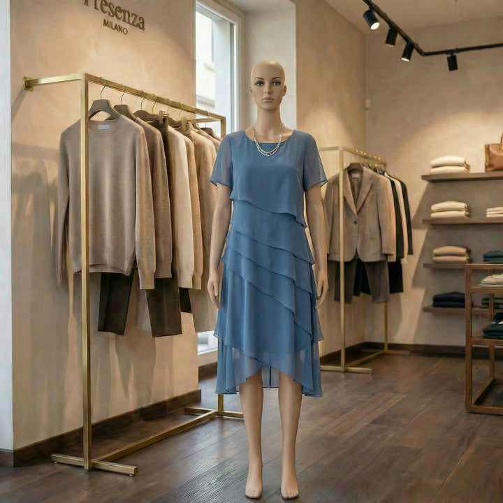 Kendra | Abito Elegante