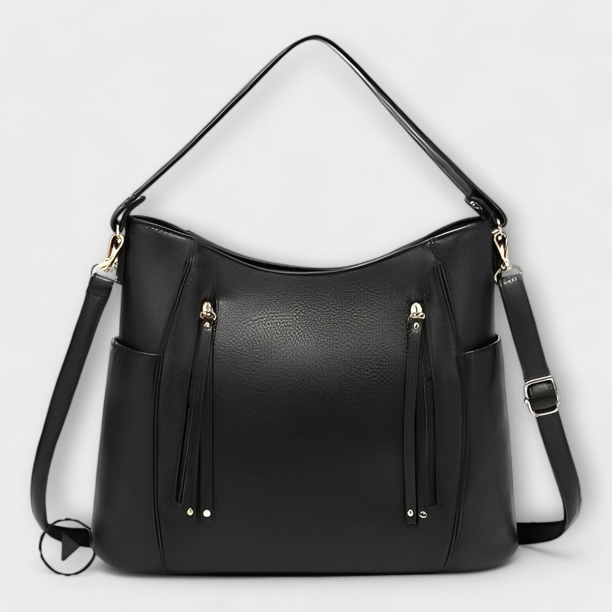 Solene | borsa a mano vintage elegante