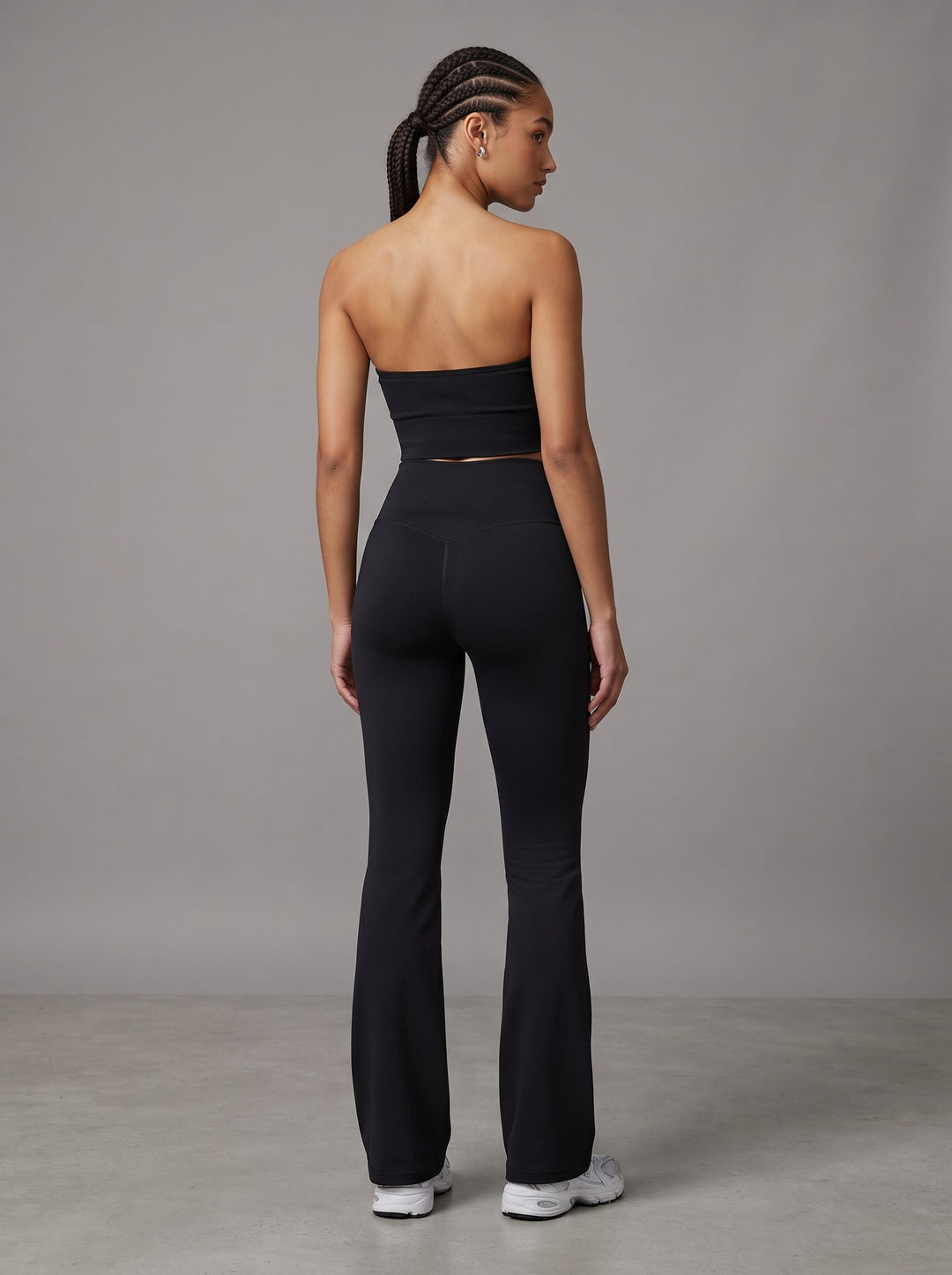 Slim Fit Workout Yoga Pants
