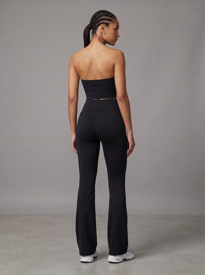 Slim Fit Workout Yoga Pants