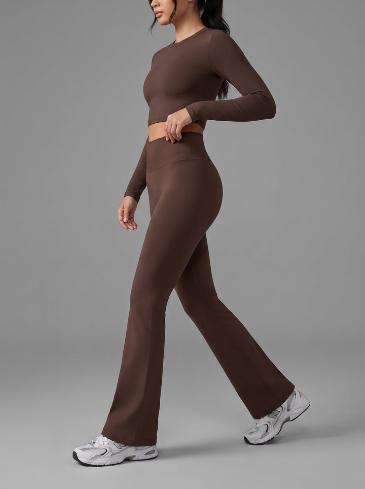 Slim Fit Workout Yoga Pants