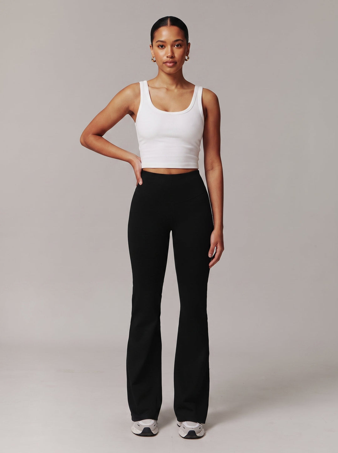 Slim Fit Workout Yoga Pants