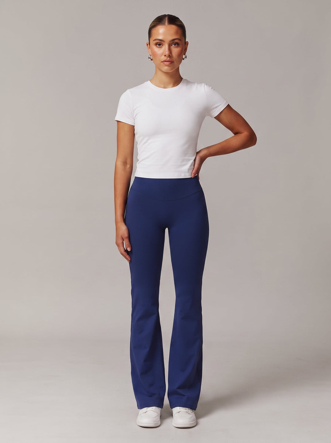 Slim Fit Workout Yoga Pants