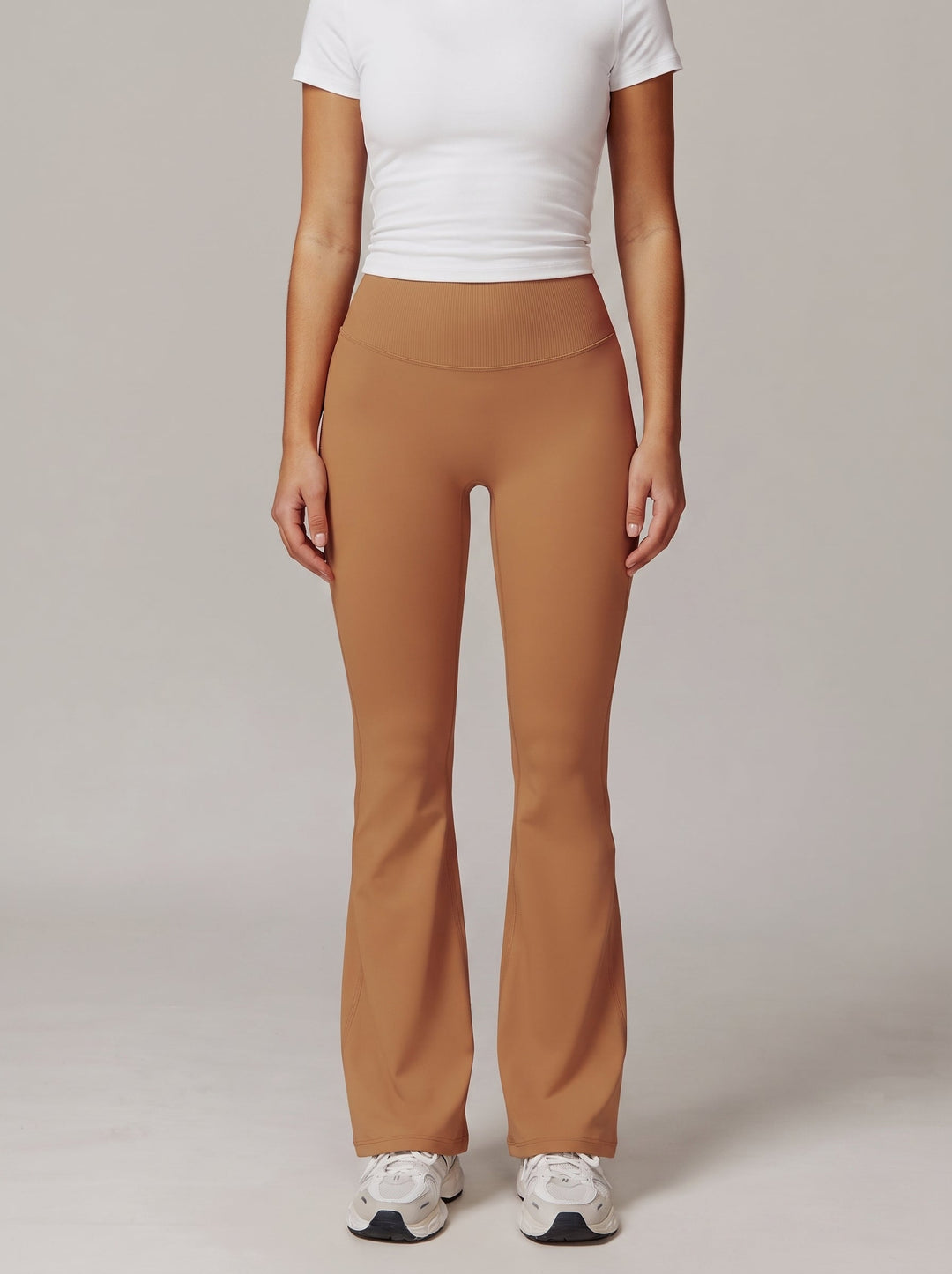 Slim Fit Workout Yoga Pants
