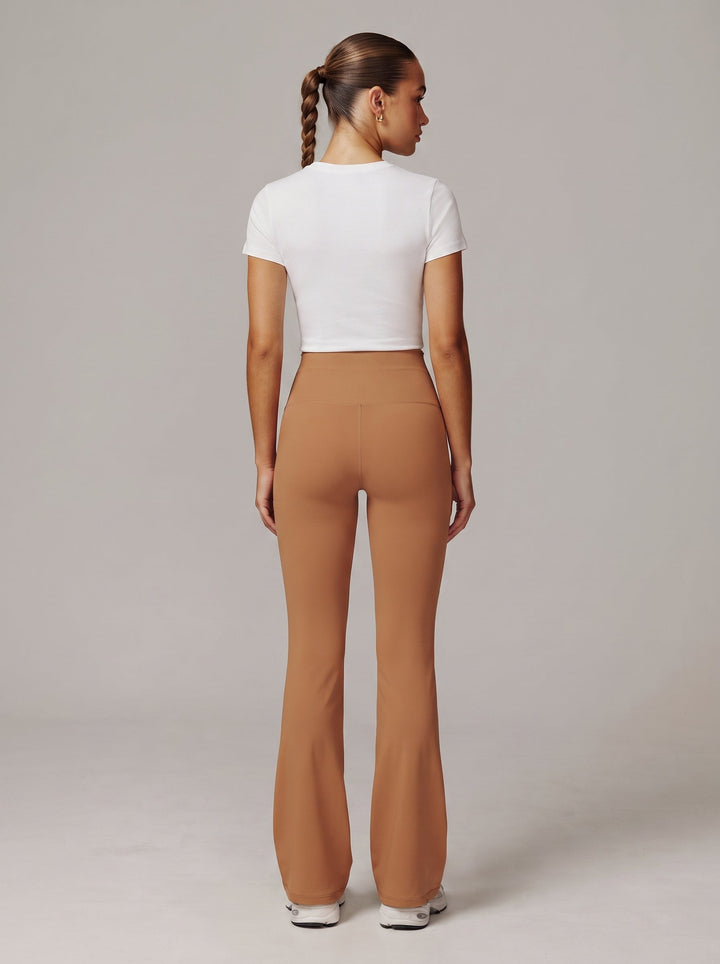 Slim Fit Workout Yoga Pants