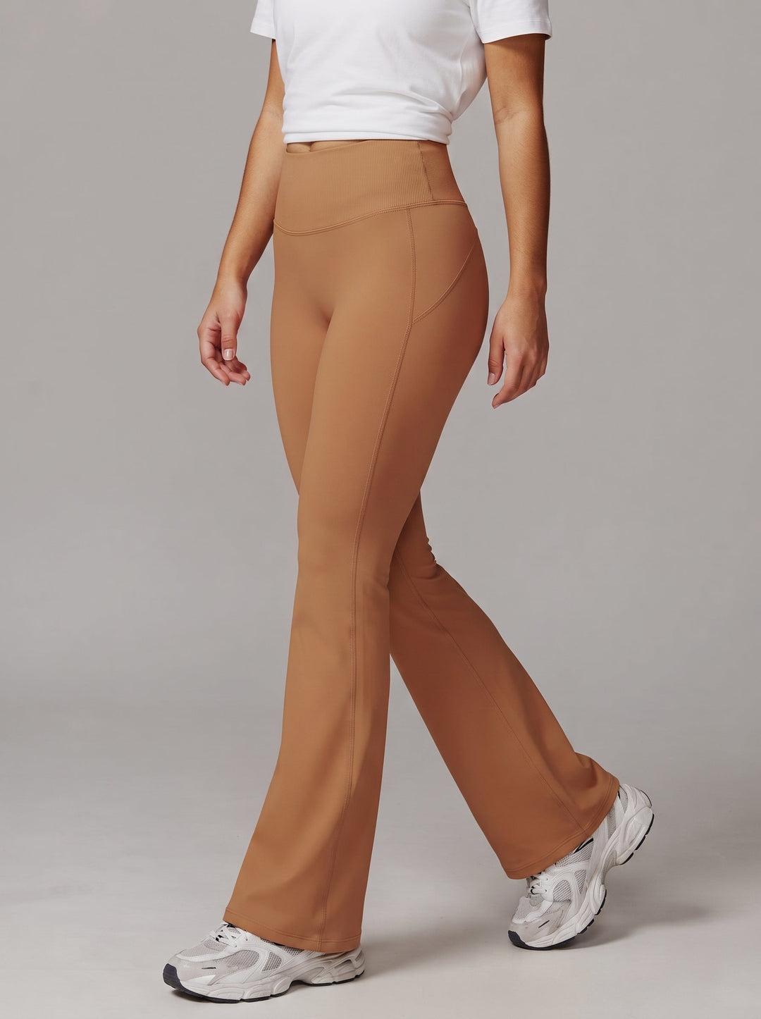Slim Fit Workout Yoga Pants