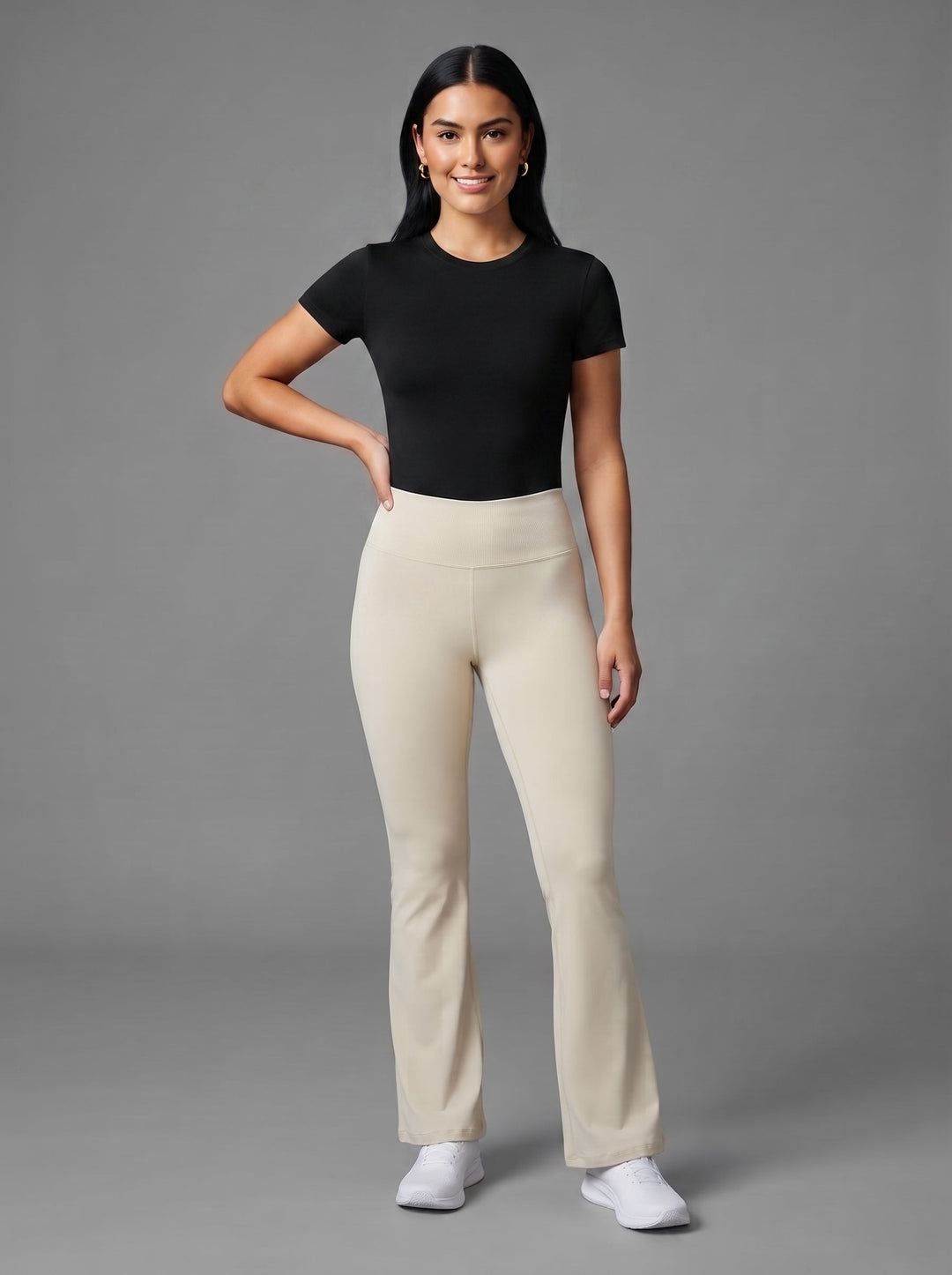 Slim Fit Workout Yoga Pants