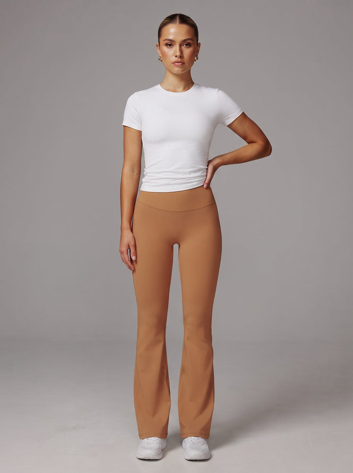 Slim Fit Workout Yoga Pants