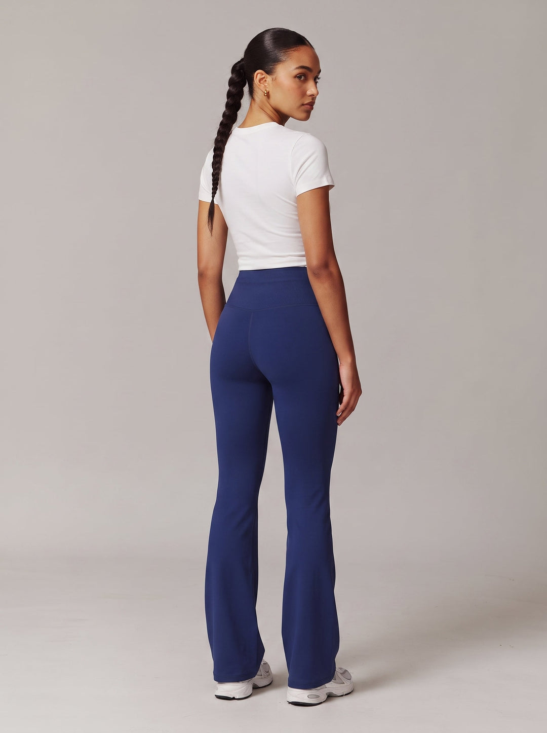 Slim Fit Workout Yoga Pants