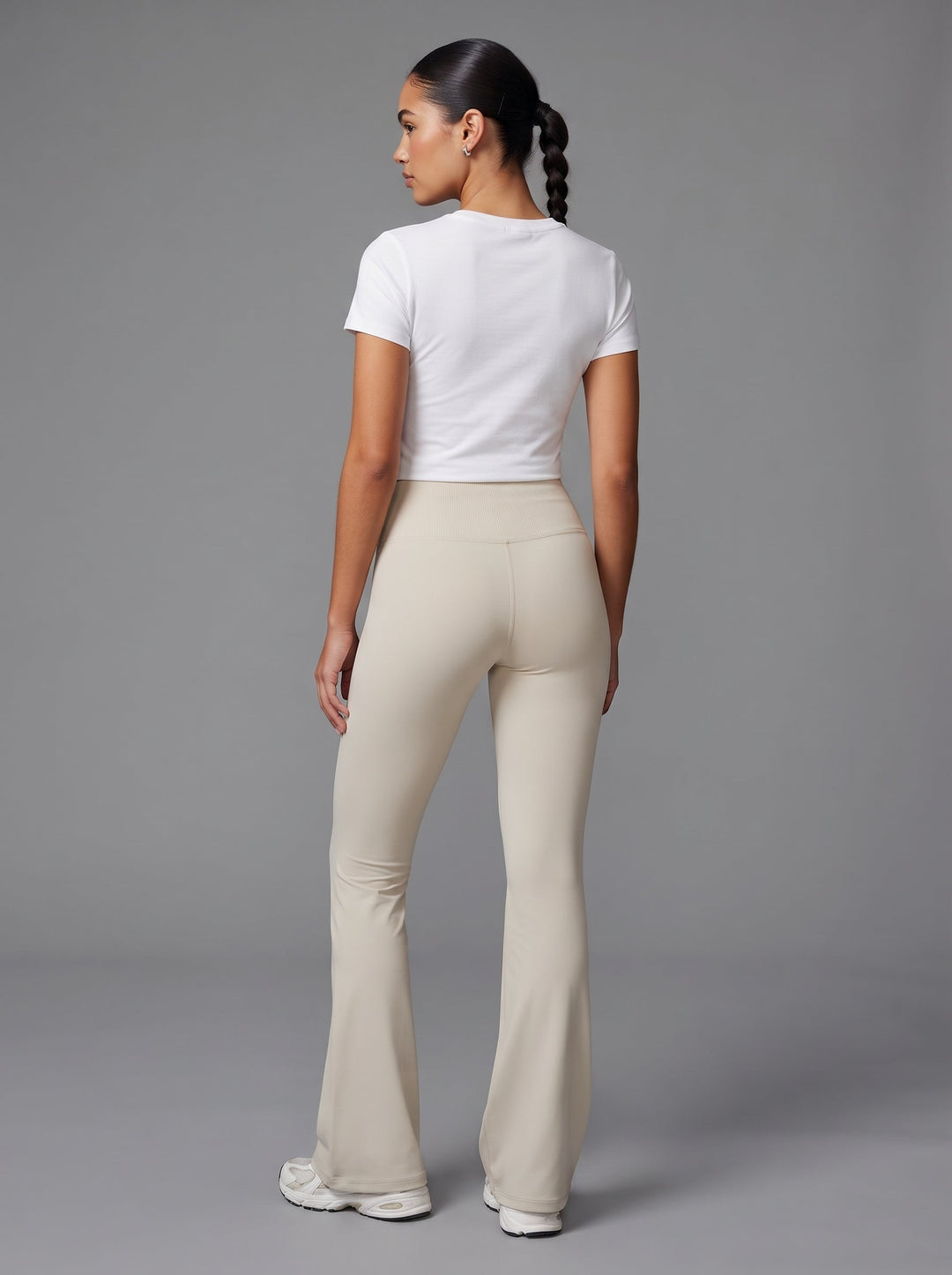 Slim Fit Workout Yoga Pants