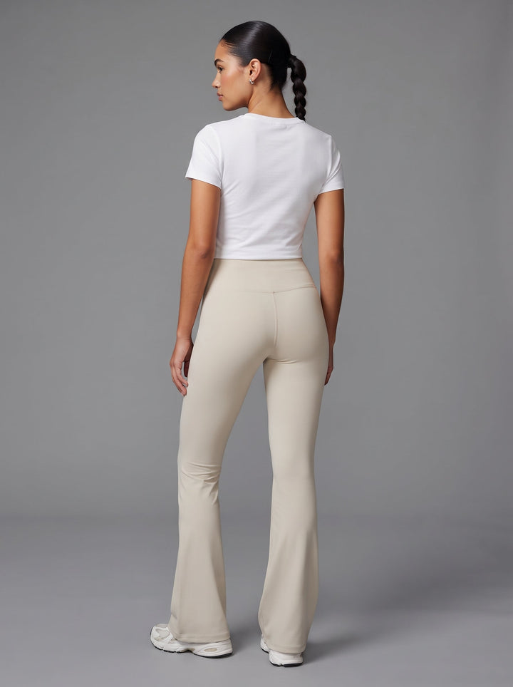 Slim Fit Workout Yoga Pants