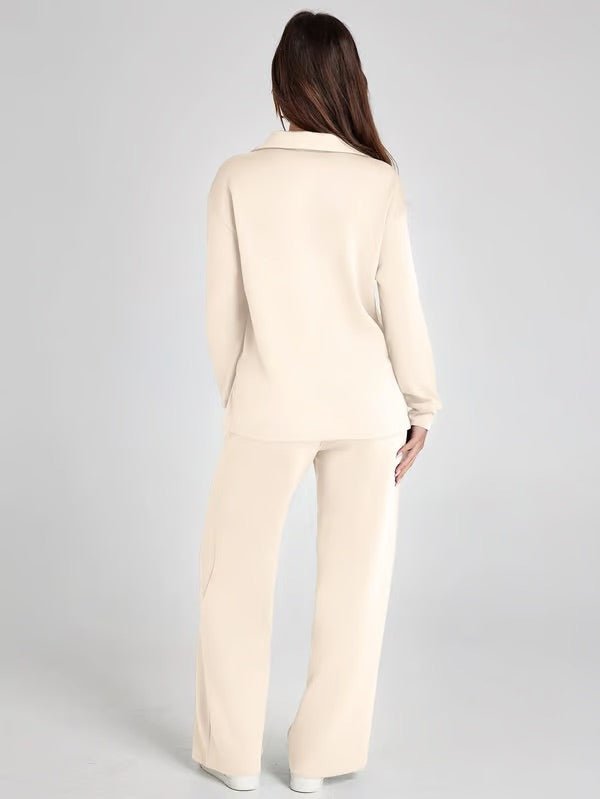 Chantal | Ensemble chic e versatile